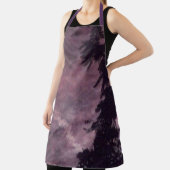 花火16シェフエプロン エプロン (インサイチュ)