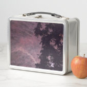 花火16ステンレス弁当箱 メタルランチボックス (インサイチュ)