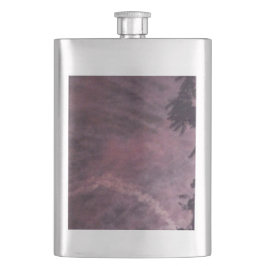 花火16ステンレス鋼フラスコ フラスク