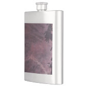 花火16ステンレス鋼フラスコ フラスク (左)