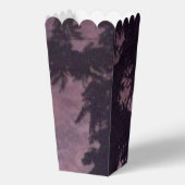 花火16個のポップコーンの箱 フェイバーボックス (正面)