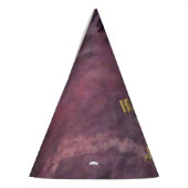 花火16 7月4日のパーティー帽子 パーティーハット (左)