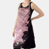 花火17シェフエプロン エプロン (インサイチュ)