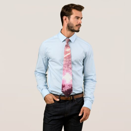 花火17人の男性ネクタイ ネクタイ (インサイチュ)