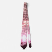 花火17人の男性ネクタイ ネクタイ (正面)