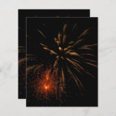 花火17 (正面/裏面)