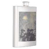 花火19ステンレス鋼フラスコ フラスク (右)