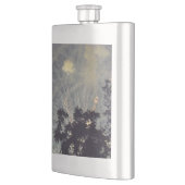 花火19ステンレス鋼フラスコ フラスク (左)