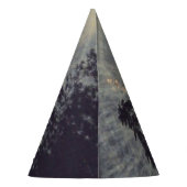 花火19 7月4日のパーティー帽子 パーティーハット (裏面)