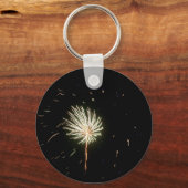 花火1 キーホルダー (正面)