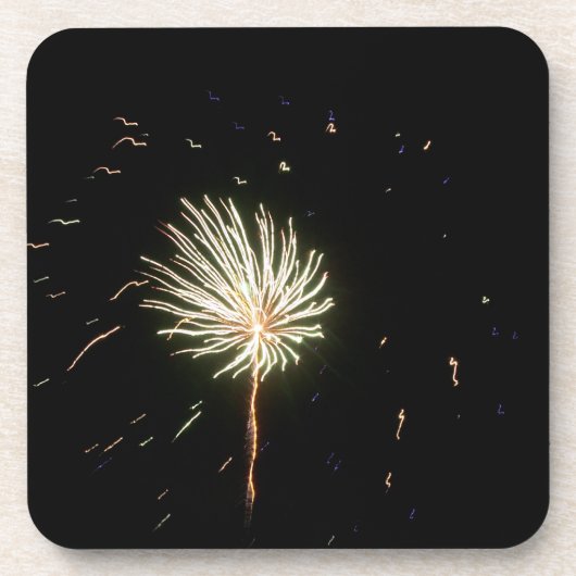 花火1 コースター (正面)