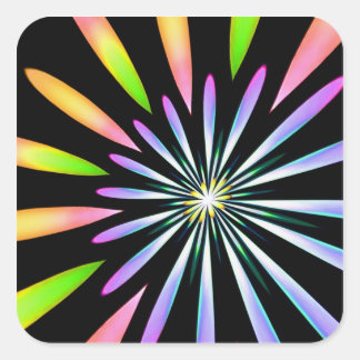 花火1 スクエアシール