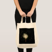 花火1 トートバッグ (正面(商品))