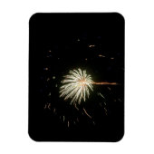 花火1 マグネット (縦)