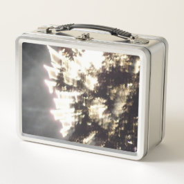 花火2ステンレスランチボックス メタルランチボックス