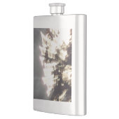 花火2ステンレス鋼フラスコ フラスク (左)