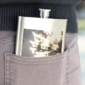 花火2ステンレス鋼フラスコ フラスク (インサイチュ)