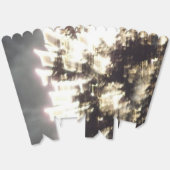 花火2ポップコーン箱 フェイバーボックス (見開き)