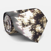 花火2人の男性ネクタイ ネクタイ (ロール)