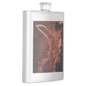 花火20ステンレス鋼フラスコ フラスク (右)