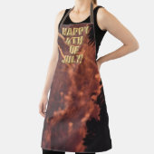 花火20 7月シェフエプロン4位 エプロン (インサイチュ)