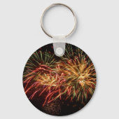 花火2 キーホルダー (正面)