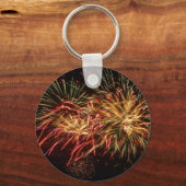 花火2 キーホルダー (正面)