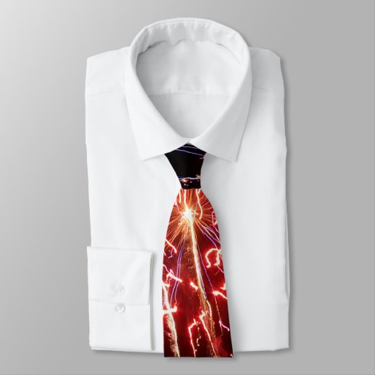 花火2 ネクタイ (タイ)