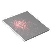 花火2 ノートパッド (アングル)