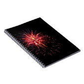 花火2 ノートブック (右側)