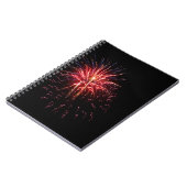 花火2 ノートブック (左側)