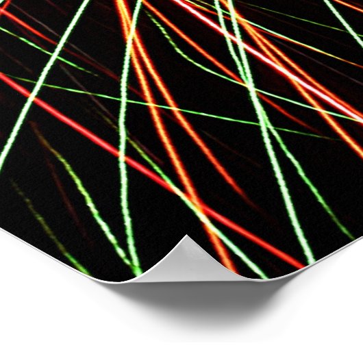 花火2 ポスター (角)