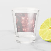 花火3ショットグラス ショットグラス (裏面)