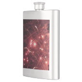 花火3ステンレス鋼フラスコ フラスク (左)