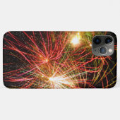 花火33 Case-Mate iPhoneケース (裏面(横))