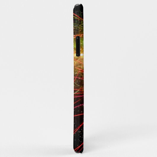 花火33 Case-Mate iPhoneケース (裏面/右)
