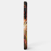花火33 Case-Mate iPhoneケース (裏面/左)