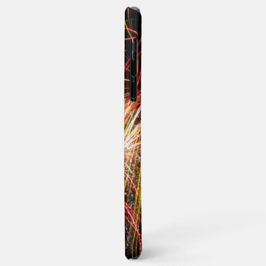 花火33 Case-Mate iPhoneケース (裏面/左)