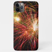 花火33 Case-Mate iPhoneケース (裏面)