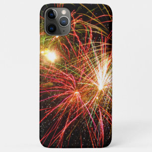 花火33 iPhone 11 PRO MAXケース