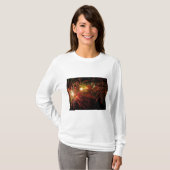 花火33 Tシャツ (正面フル)