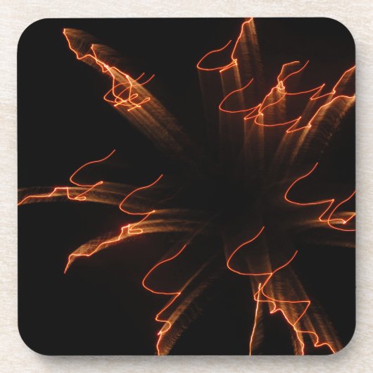 花火3 コースター (正面)