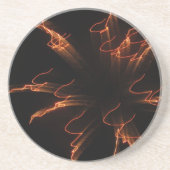 花火3 コースター (正面)