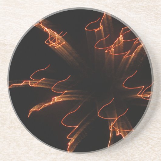 花火3 コースター (正面)