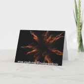 花火3 シーズンカード (裏面)