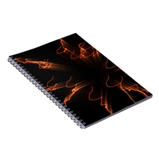 花火3 ノートブック (右側)