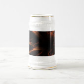 花火3 ビールジョッキ (中央)