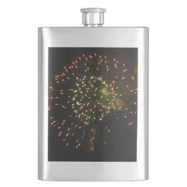 花火4ステンレス鋼フラスコ フラスク