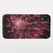 花火4All 煙火 Case-Mate iPhoneケース (裏面(横))