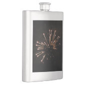 花火5ステンレス鋼フラスコ フラスク (右)